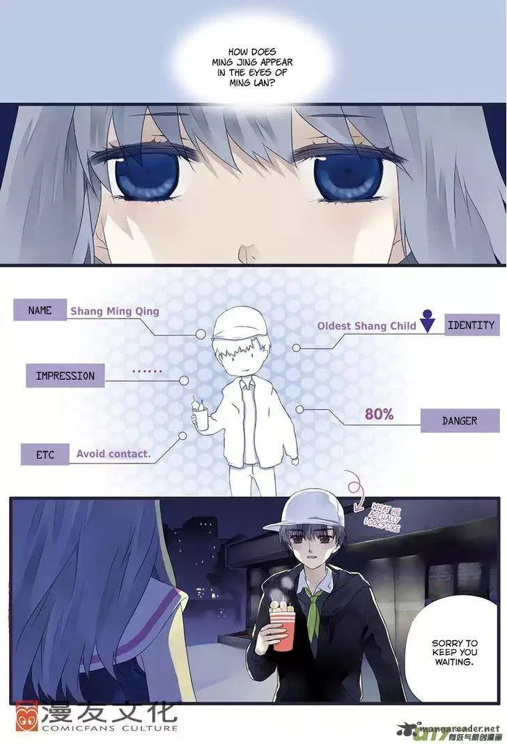 Lan Chi Chapter 9 page 2