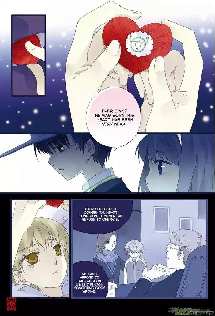 Lan Chi Chapter 9 page 12