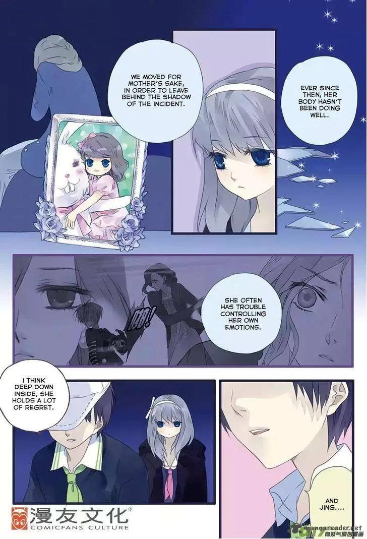 Lan Chi Chapter 9 page 10