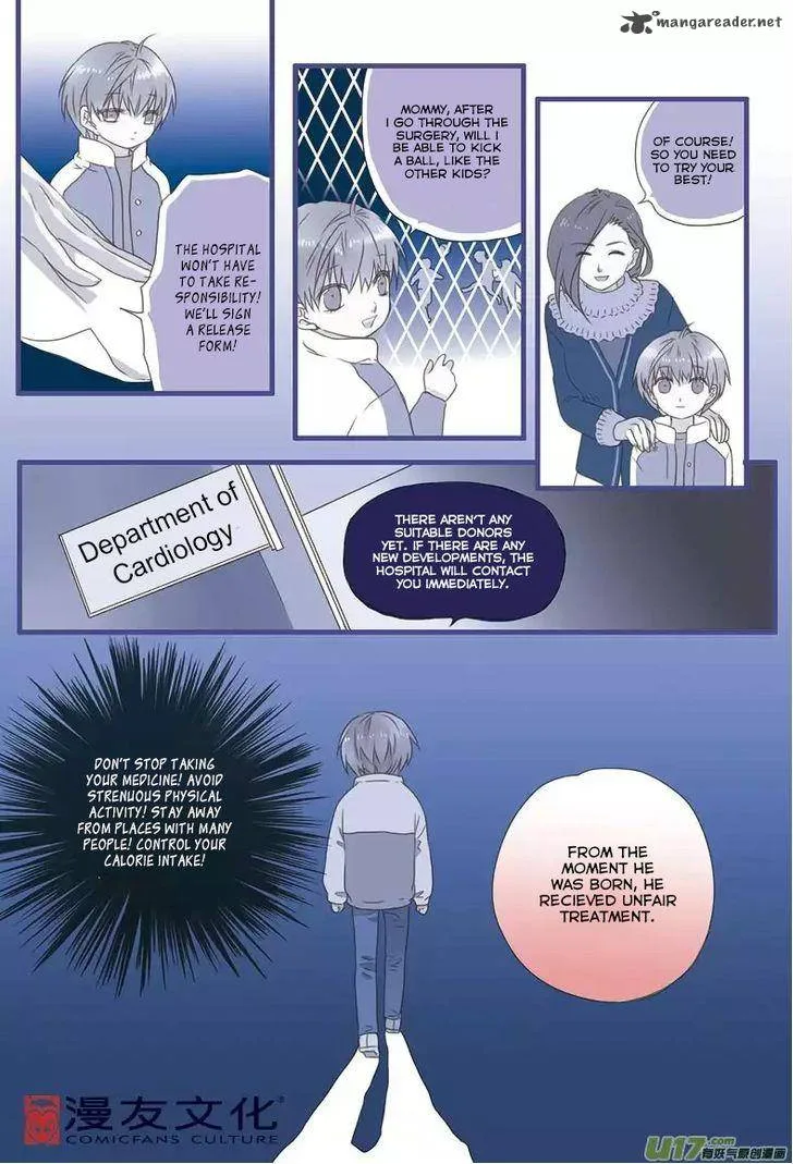 Lan Chi Chapter 9 page 13