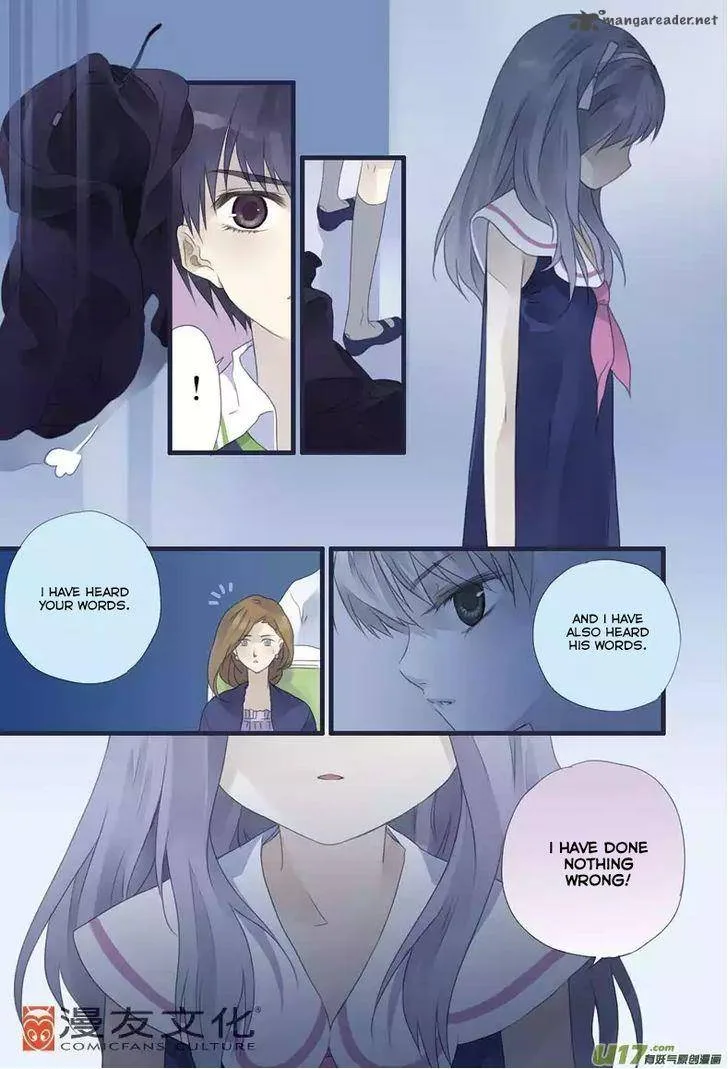 Lan Chi Chapter 9 page 19