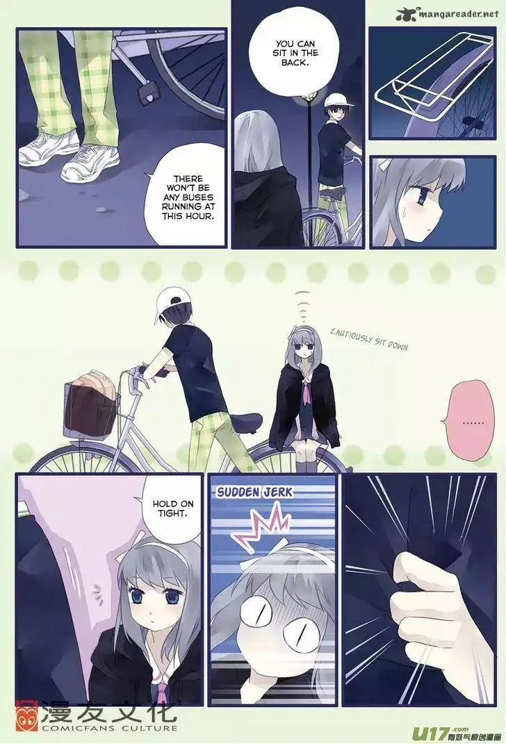 Lan Chi Chapter 9 page 6