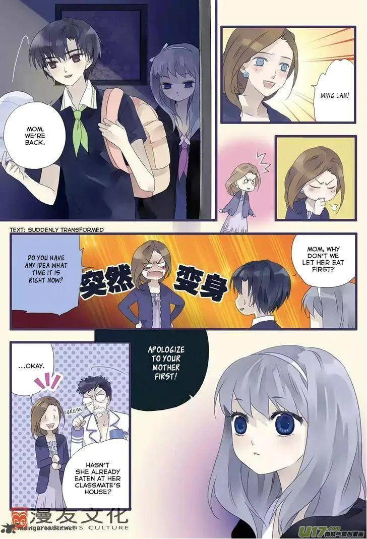 Lan Chi Chapter 9 page 16