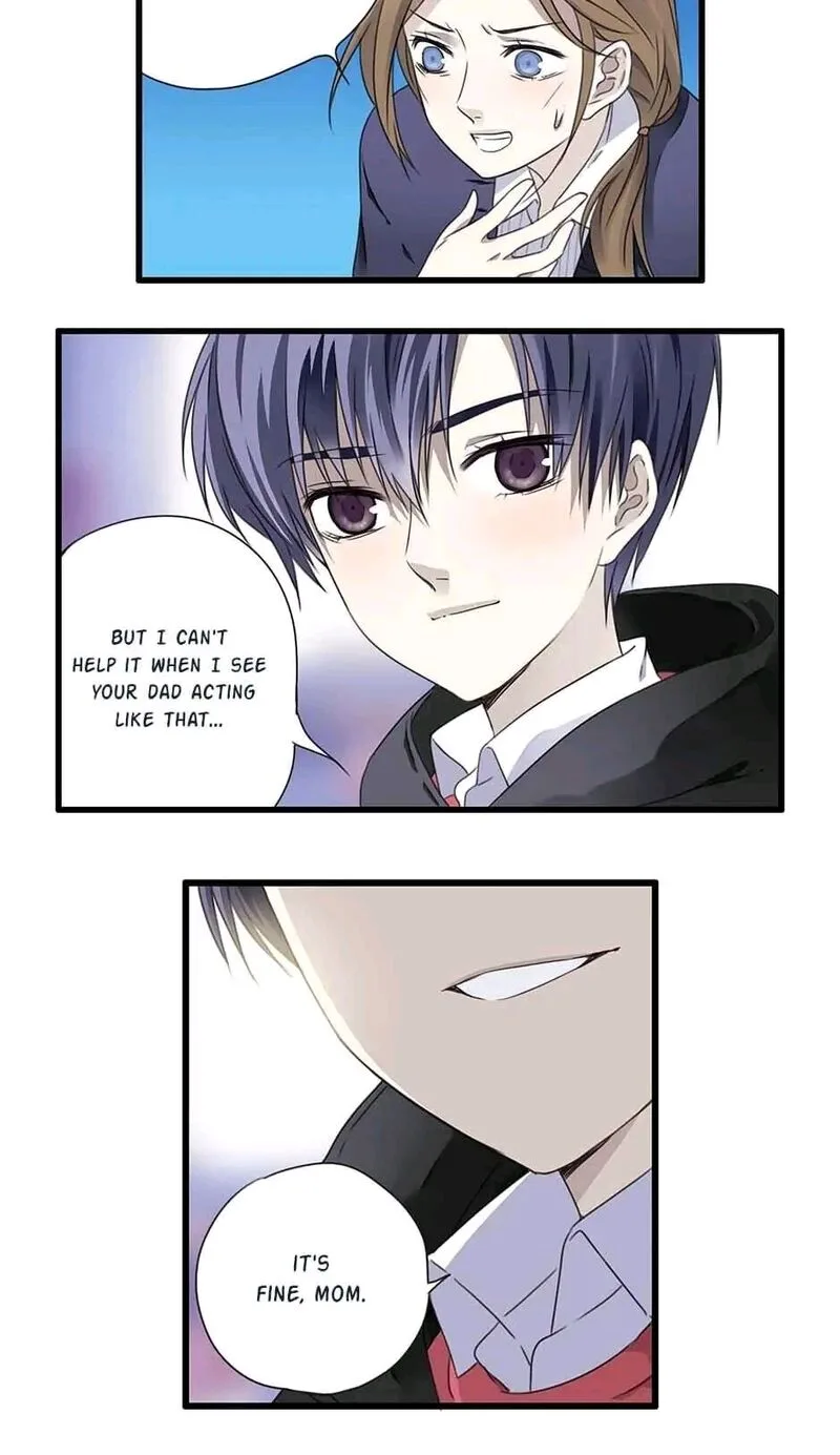 Lan Chi Chapter 90 page 7