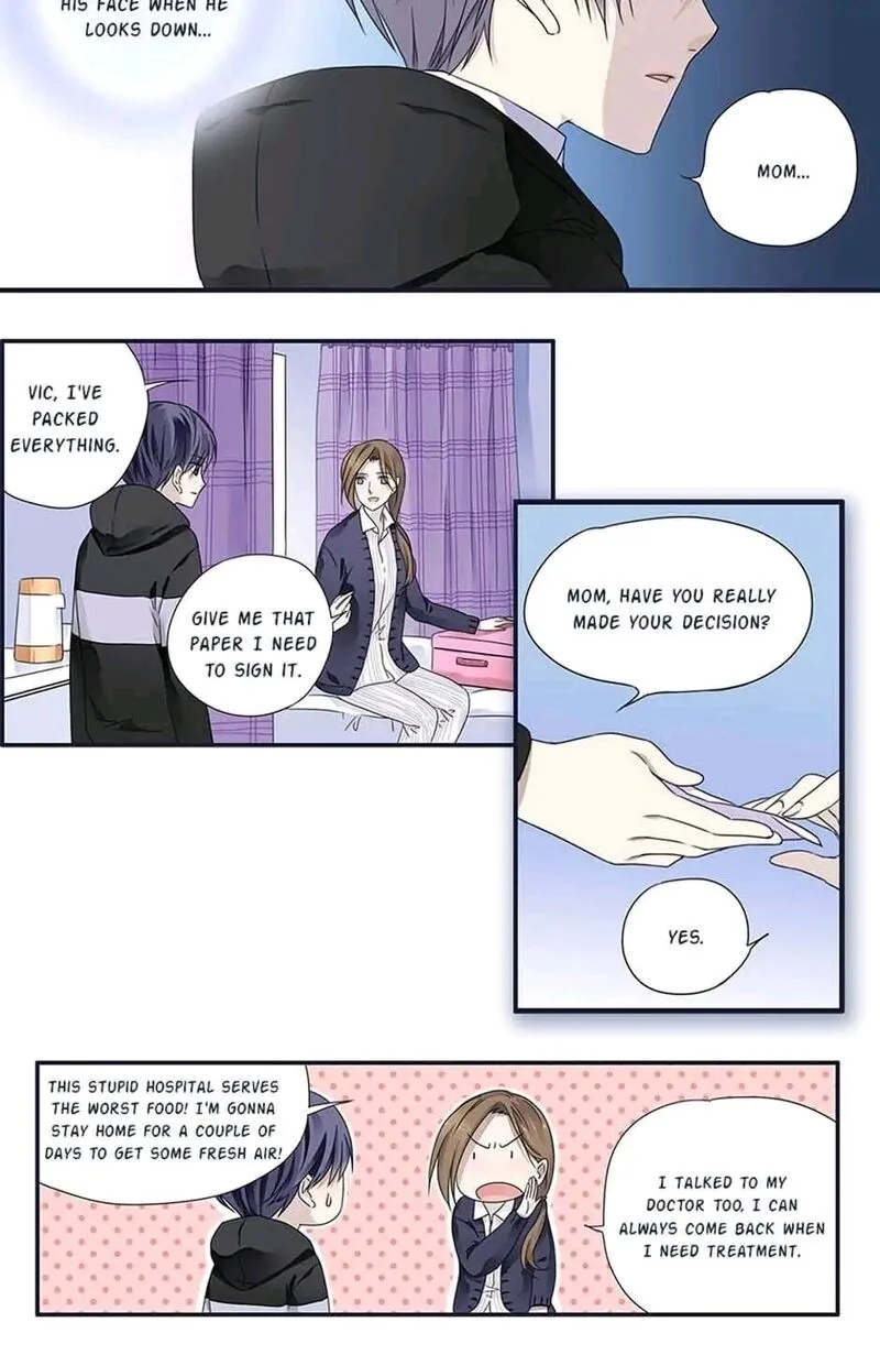 Lan Chi Chapter 90 page 3