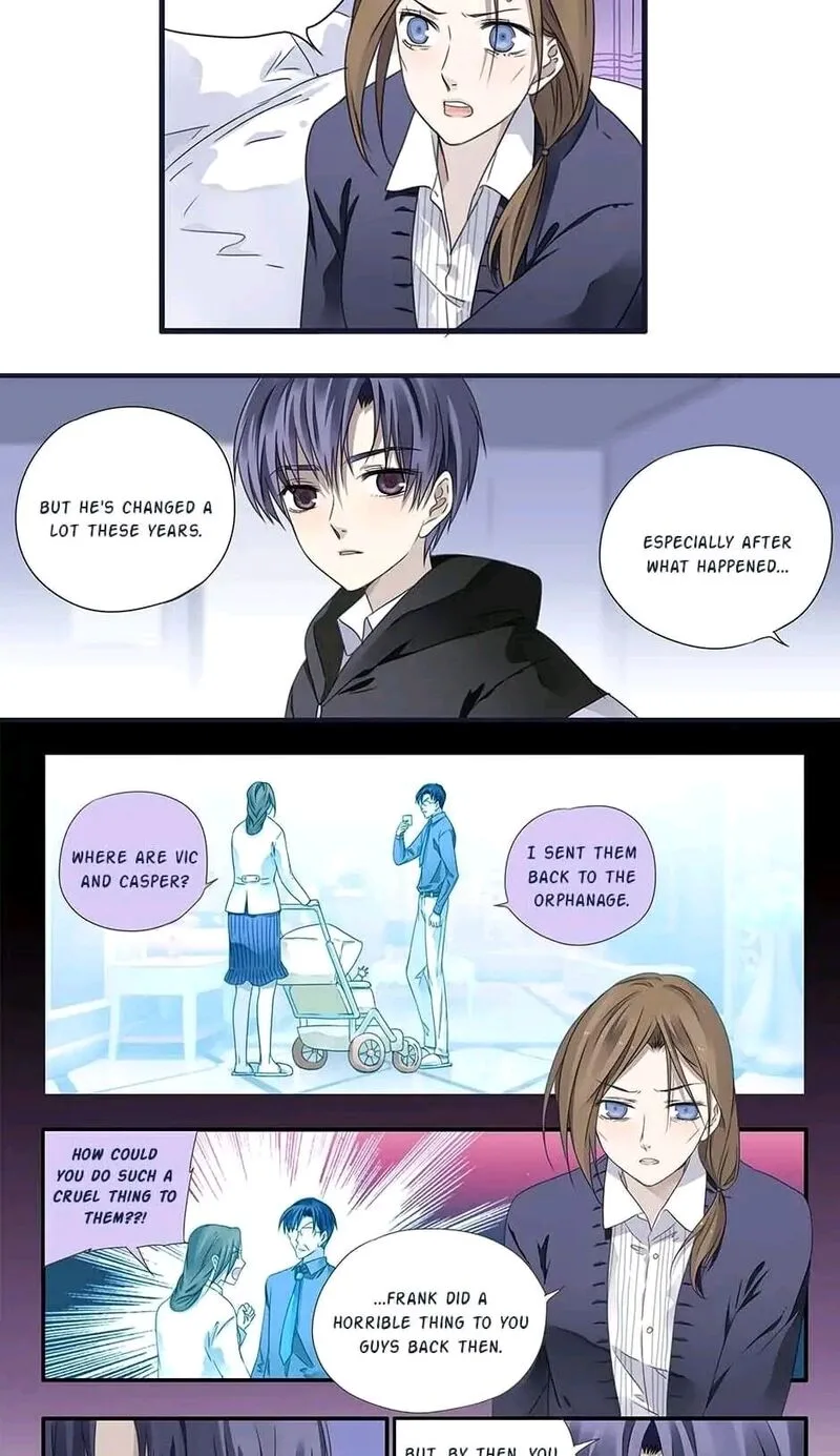 Lan Chi Chapter 90 page 5