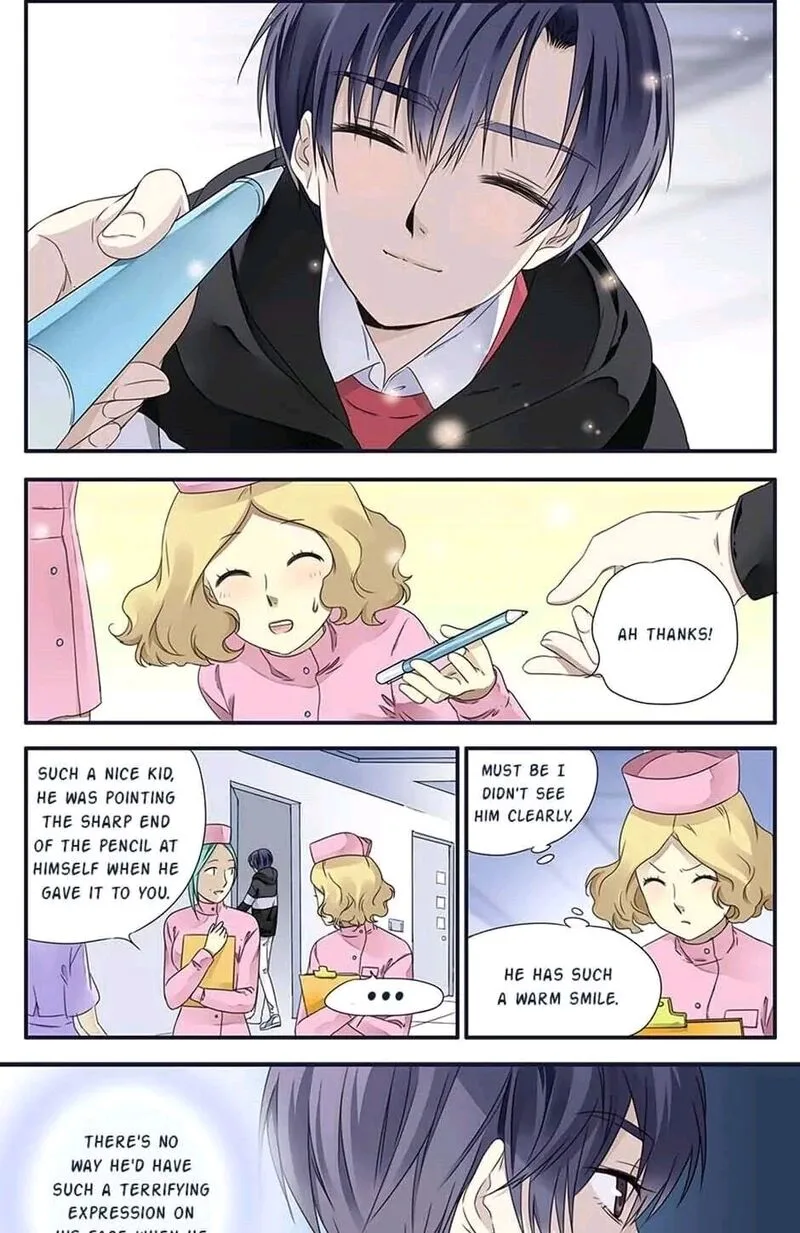 Lan Chi Chapter 90 page 2