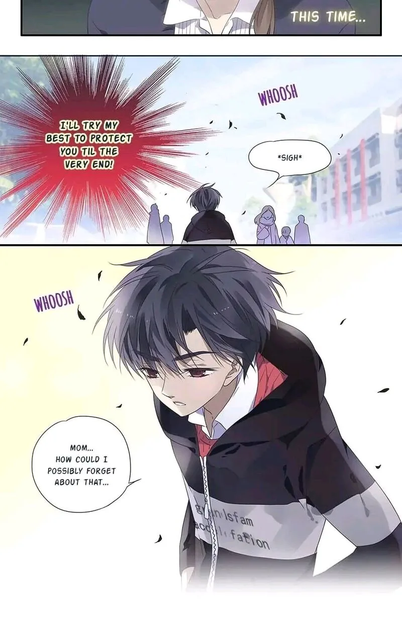 Lan Chi Chapter 90 page 11