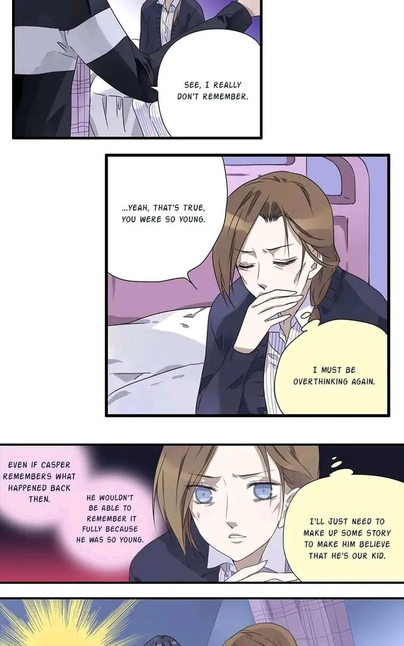 Lan Chi Chapter 90 page 9