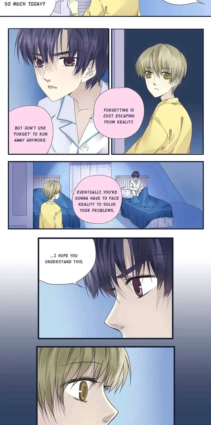 Lan Chi Chapter 94 page 10