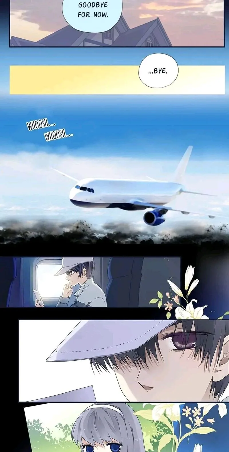 Lan Chi Chapter 95 page 10