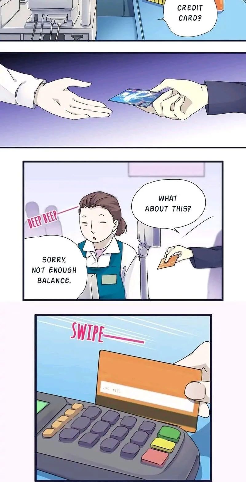 Lan Chi Chapter 97 page 2