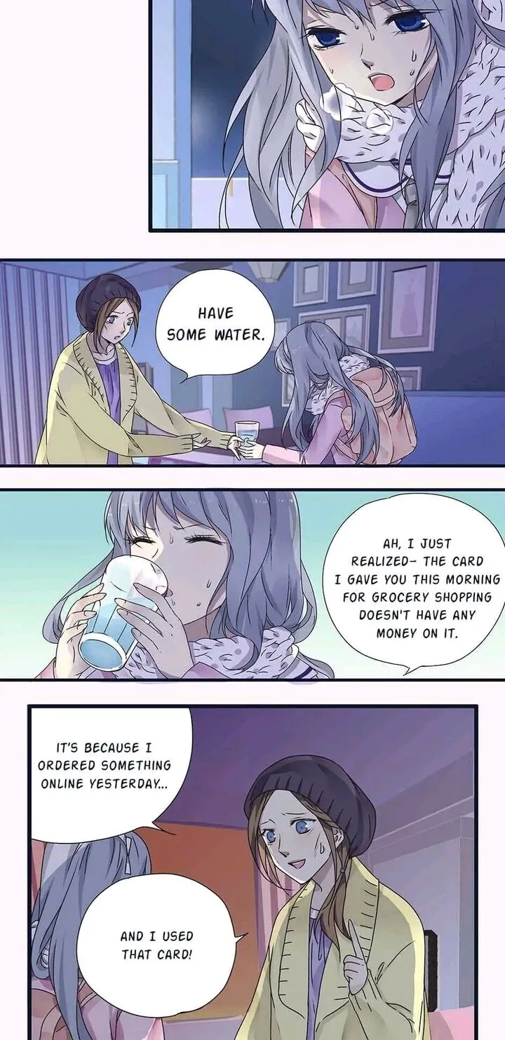 Lan Chi Chapter 98 page 3