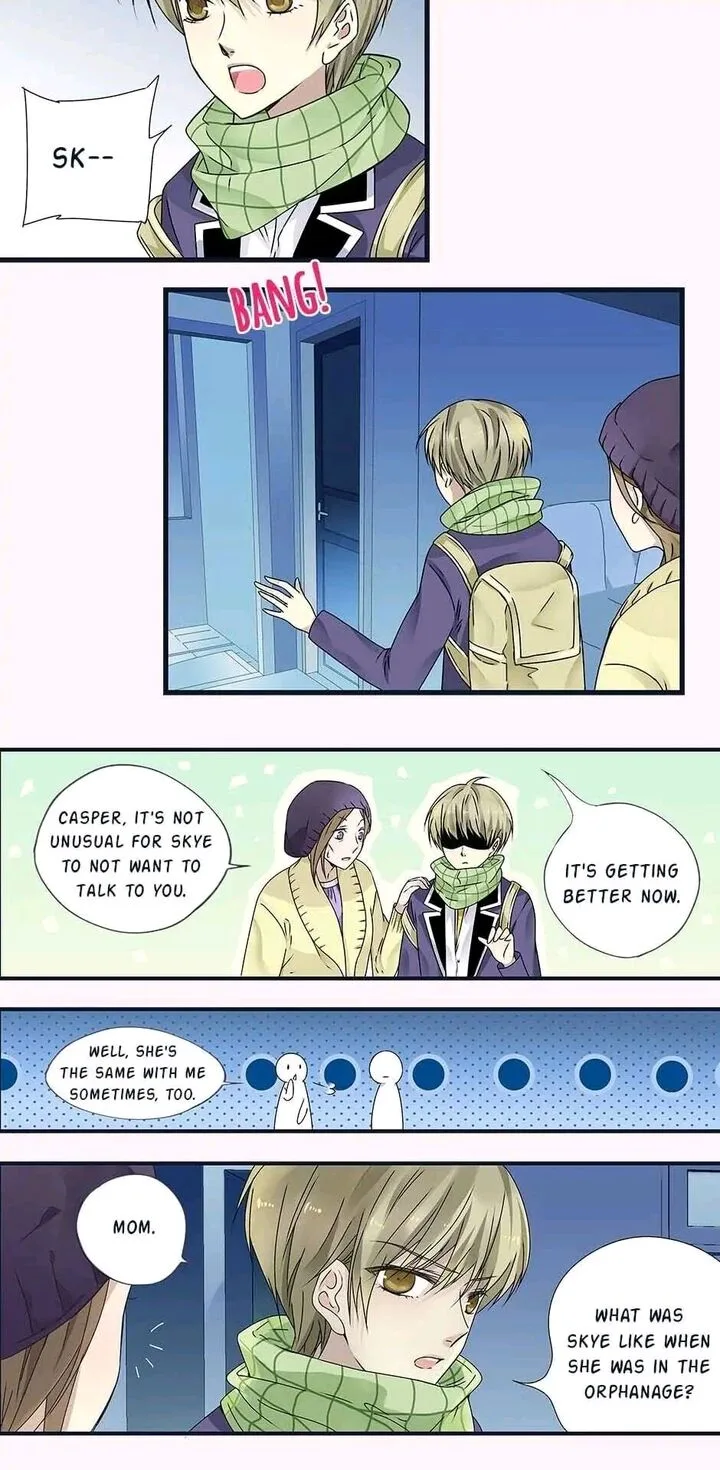 Lan Chi Chapter 98 page 10