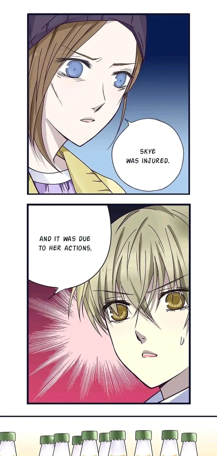 Lan Chi Chapter 99 page 7
