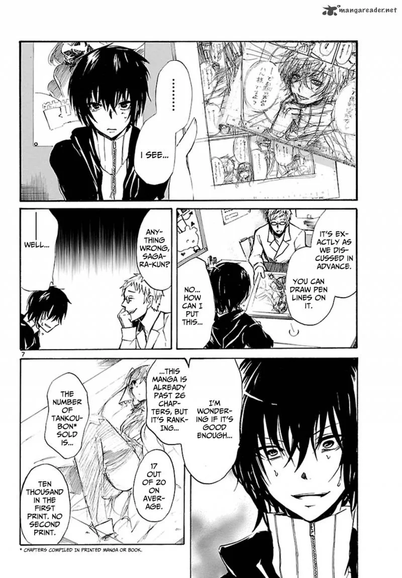 Lasboss x Hero Chapter 1 page 11
