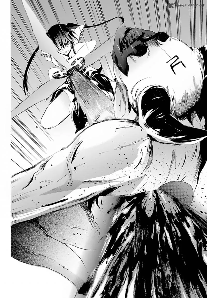 Lasboss x Hero Chapter 1 page 45