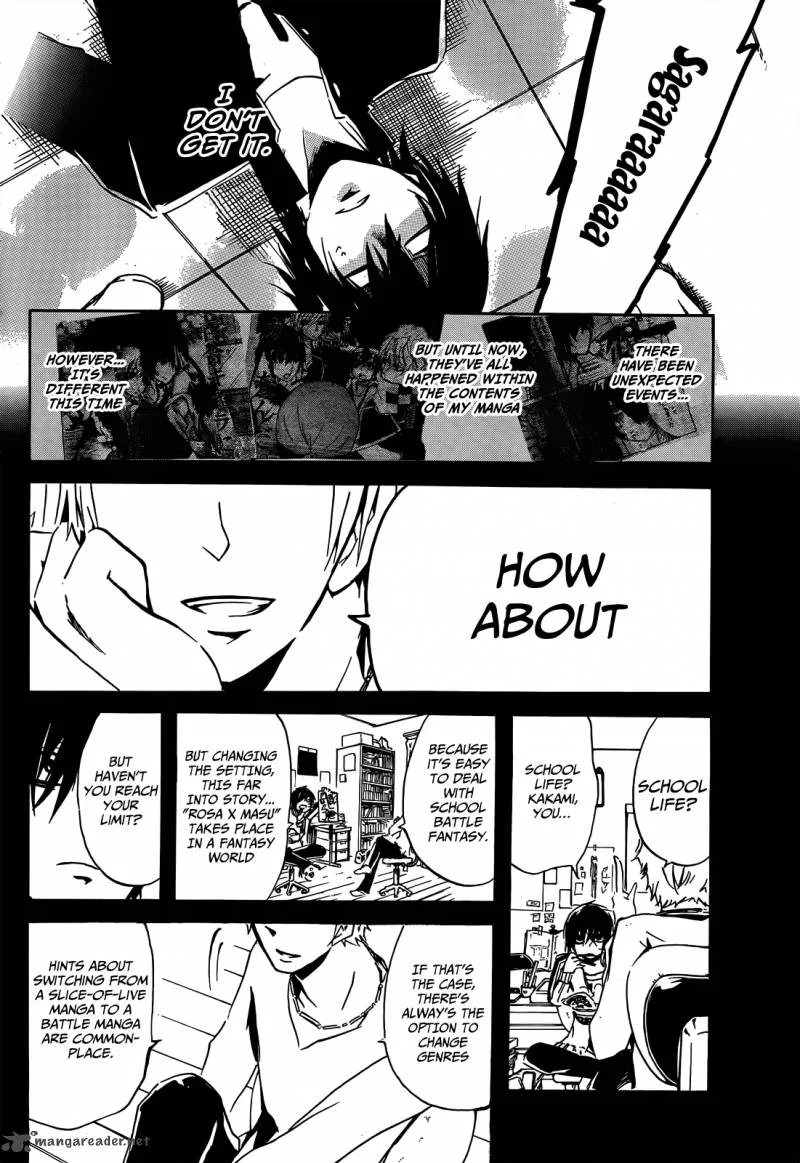 Lasboss x Hero Chapter 10 page 9