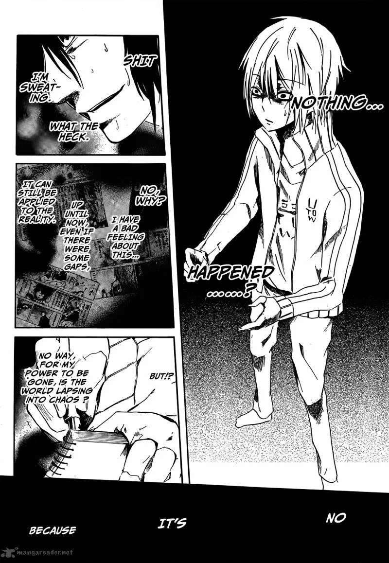 Lasboss x Hero Chapter 10 page 33