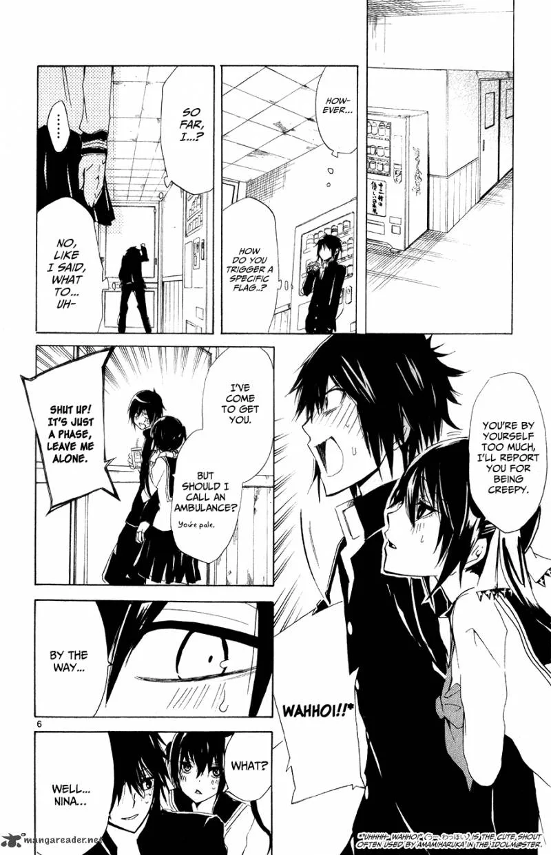 Lasboss x Hero Chapter 12 page 9