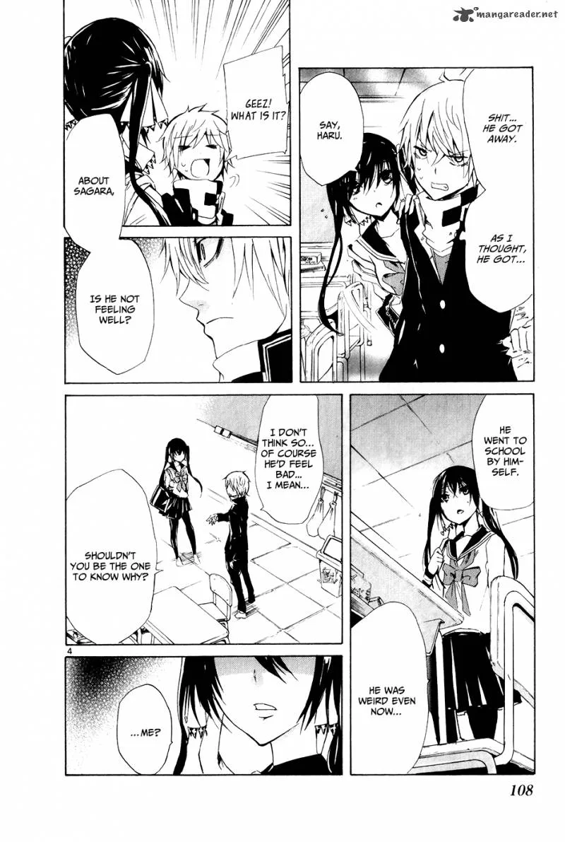 Lasboss x Hero Chapter 13 page 5