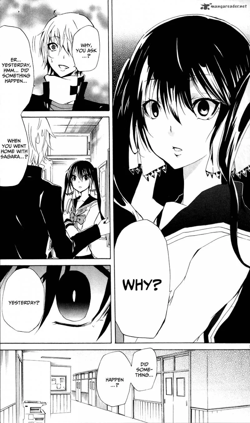 Lasboss x Hero Chapter 13 page 6