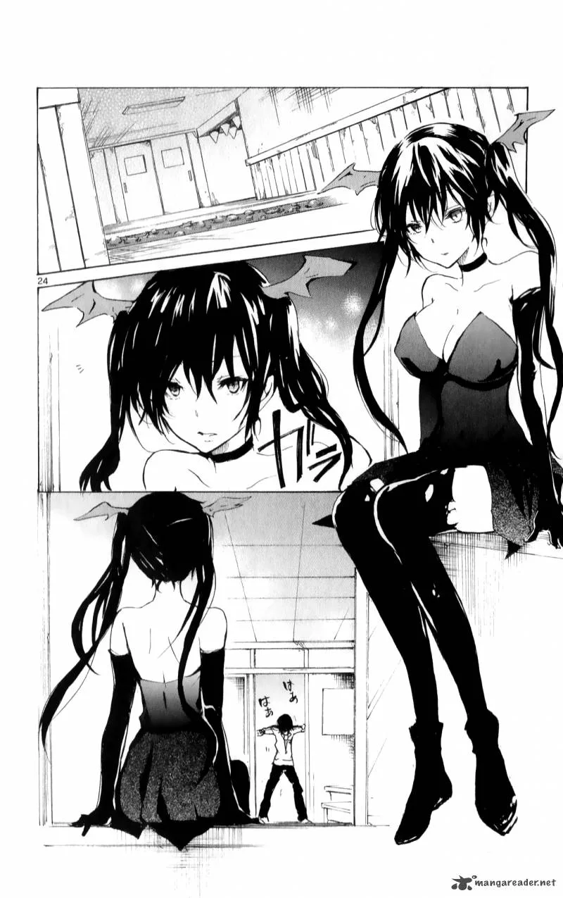 Lasboss x Hero Chapter 15 page 29