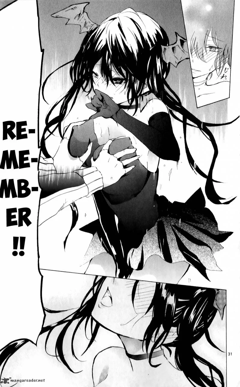 Lasboss x Hero Chapter 15 page 35