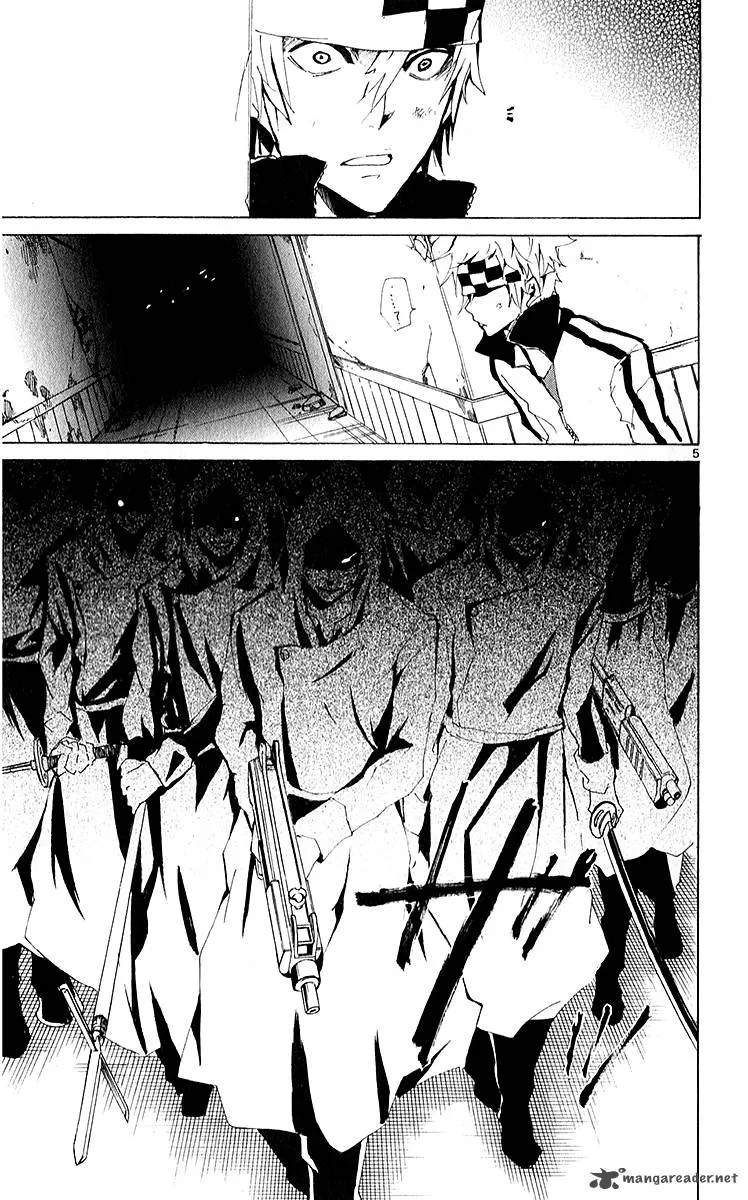 Lasboss x Hero Chapter 16 page 6