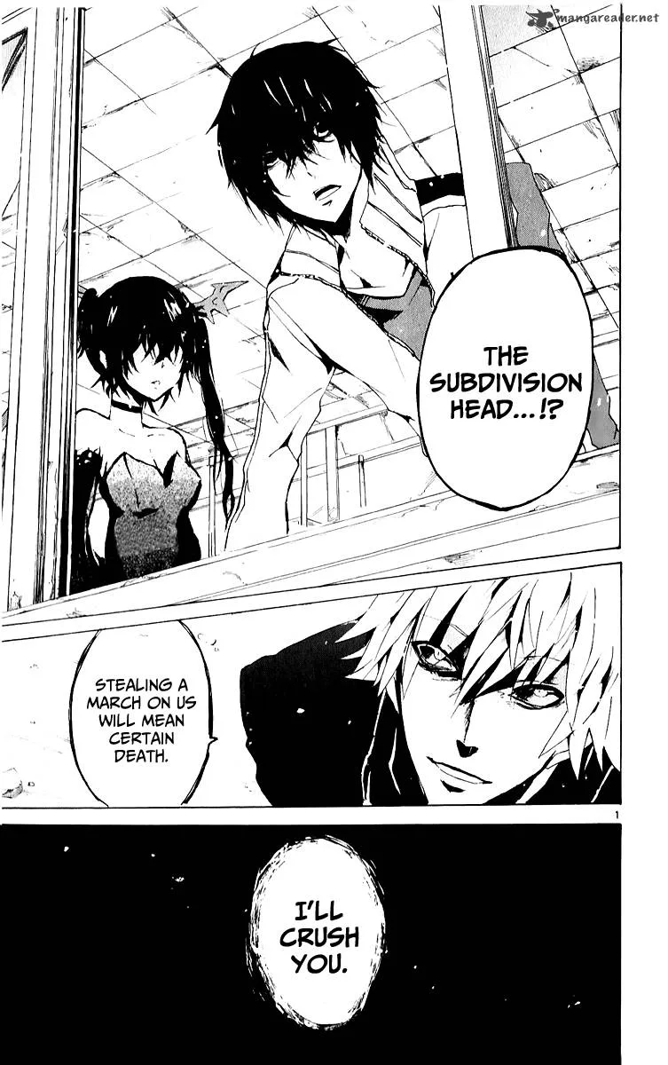 Lasboss x Hero Chapter 16 page 2