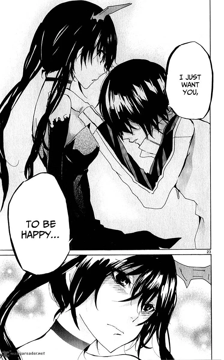 Lasboss x Hero Chapter 16 page 24