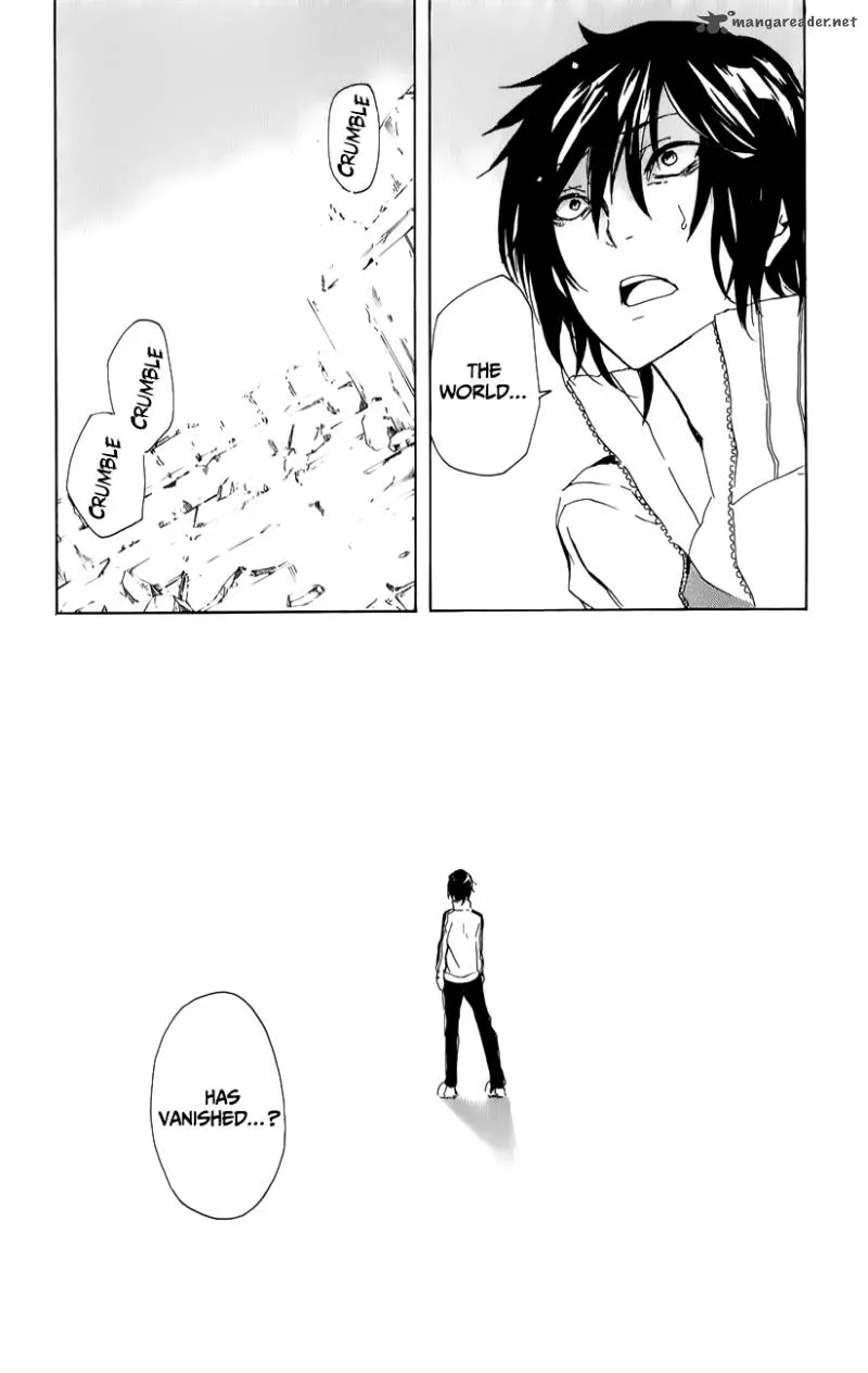 Lasboss x Hero Chapter 17 page 34