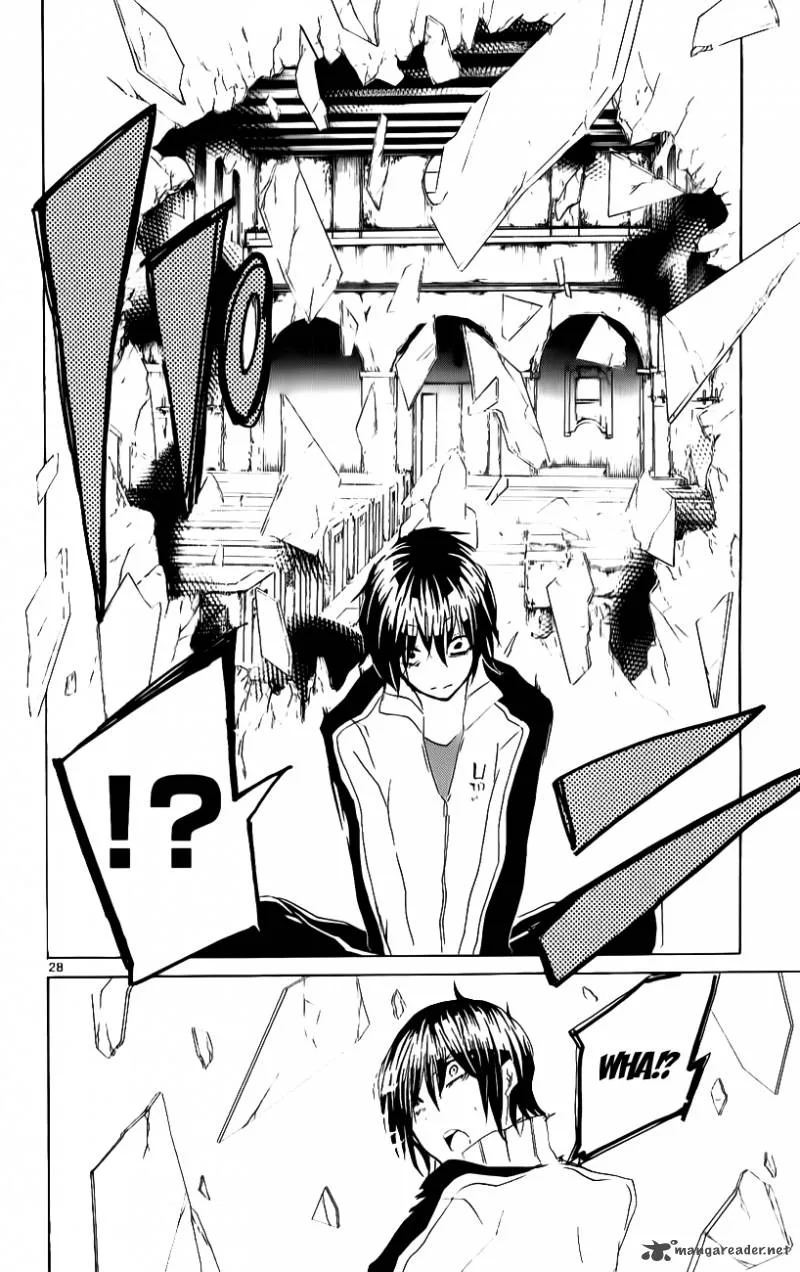 Lasboss x Hero Chapter 18 page 26