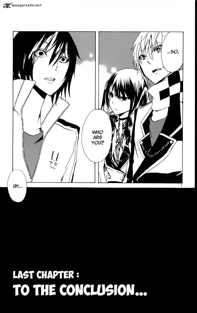Lasboss x Hero Chapter 19 page 2