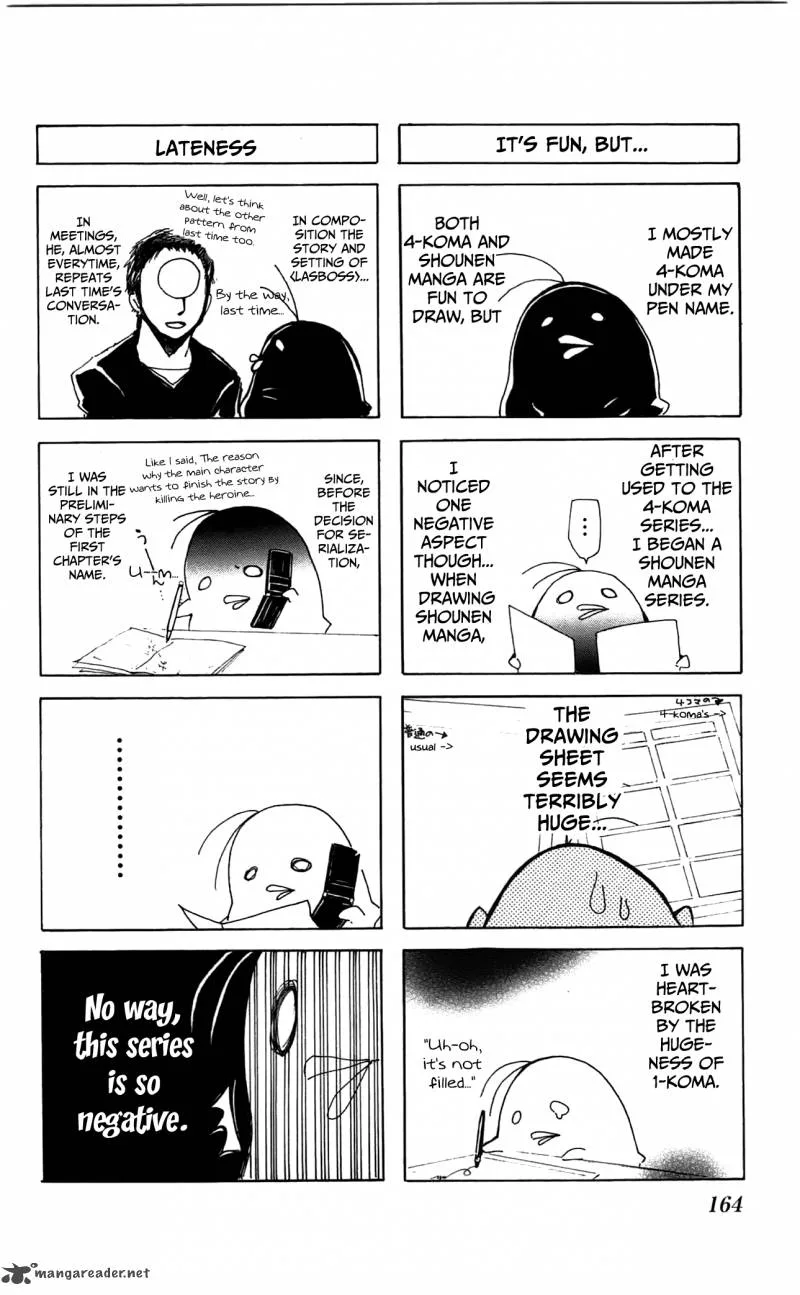 Lasboss x Hero Chapter 4 page 37