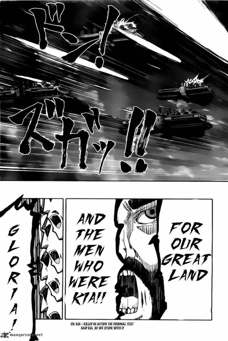 Last Exile - Ginyoku no Fam Chapter 1 page 30