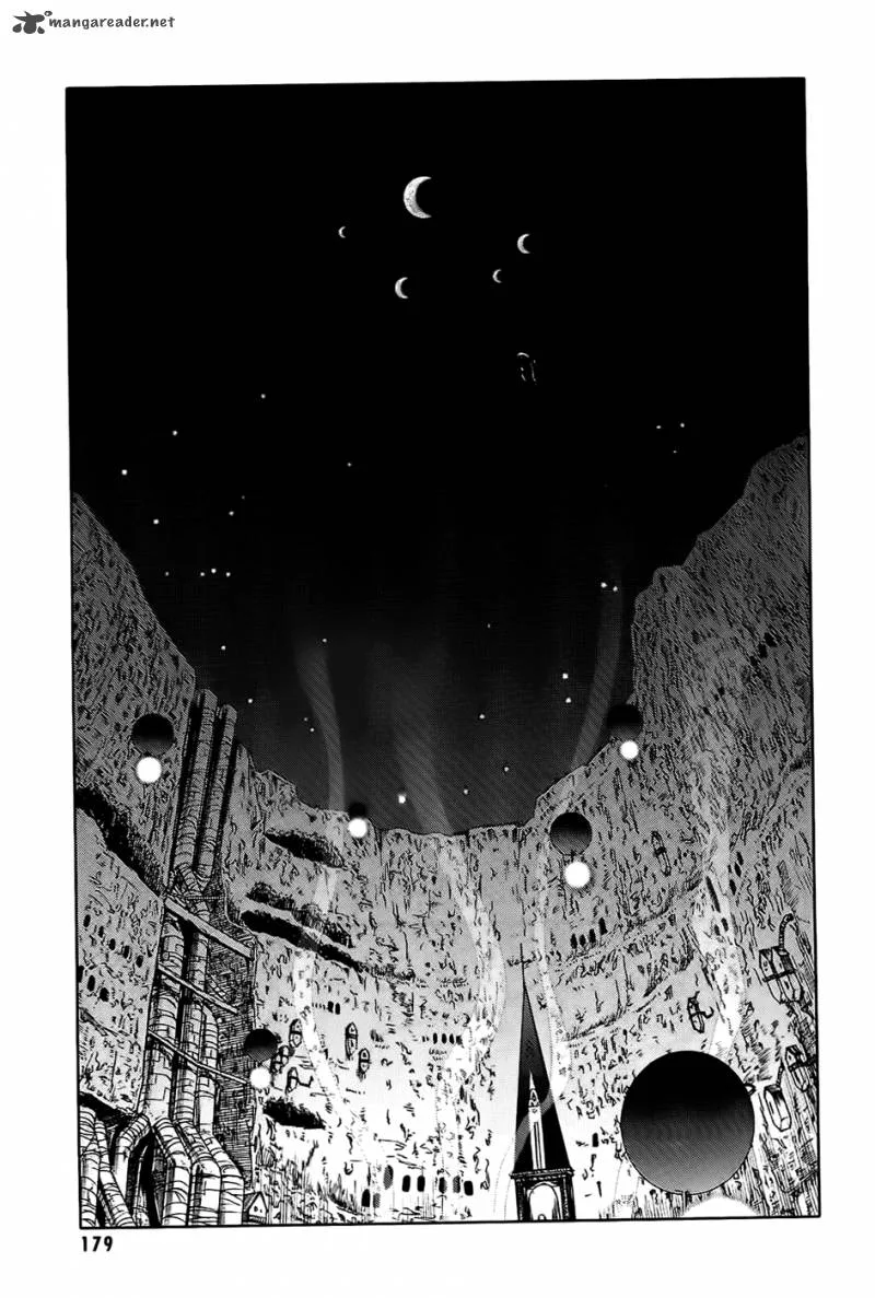 Last Exile - Ginyoku no Fam Chapter 4 page 27