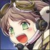 Last Exile - Ginyoku no Fam cover