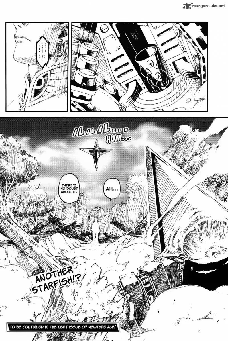 Last Exile - Sunadokei no Tabibito Chapter 1 page 47