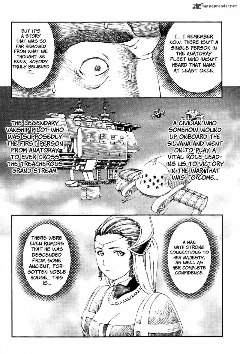 Last Exile - Sunadokei no Tabibito Chapter 4 page 15