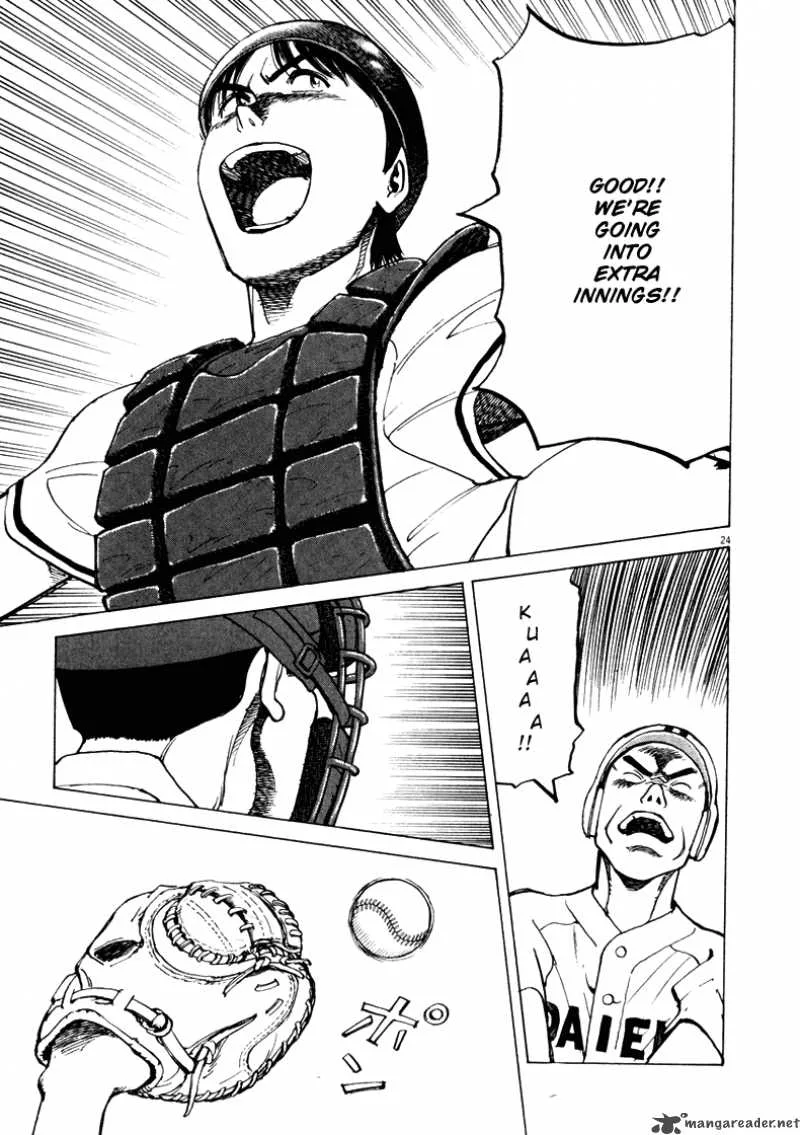 Last Inning Chapter 1 page 21