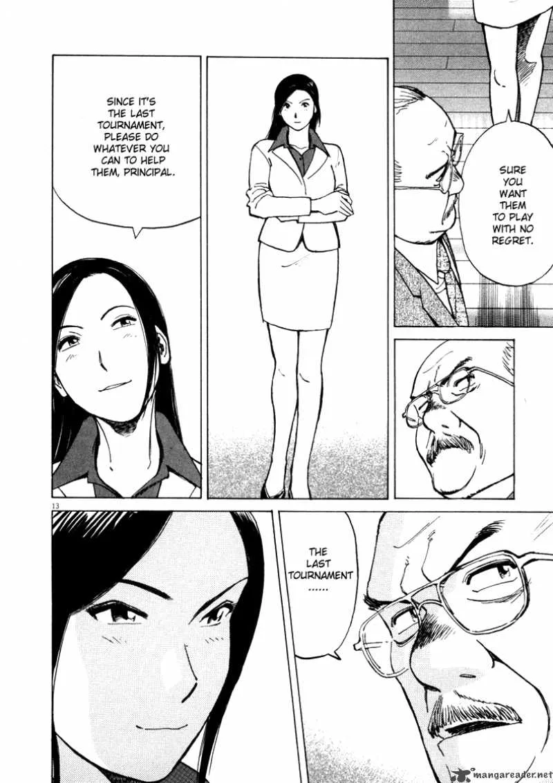 Last Inning Chapter 1 page 10