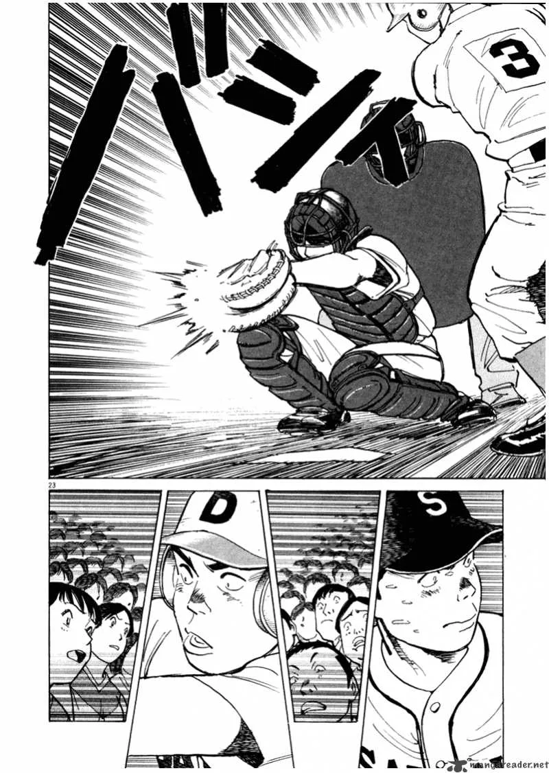 Last Inning Chapter 1 page 20
