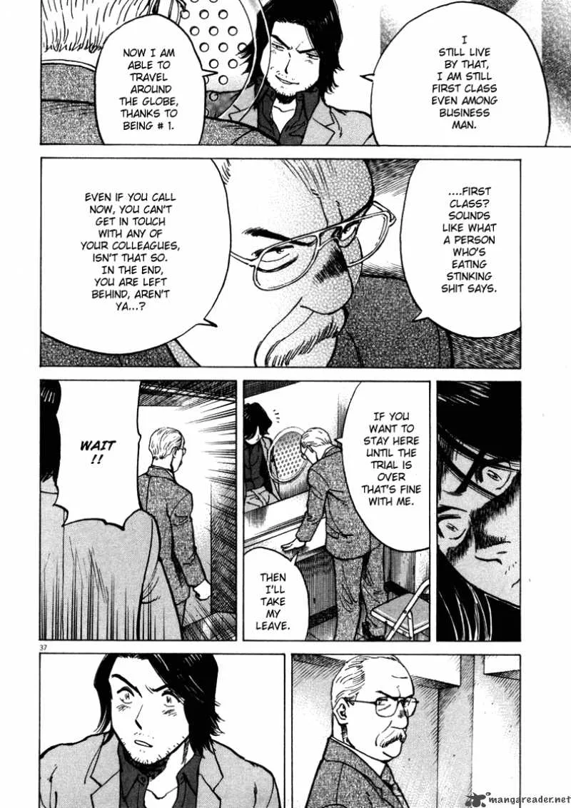 Last Inning Chapter 1 page 35
