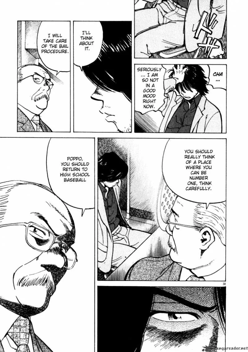 Last Inning Chapter 1 page 36