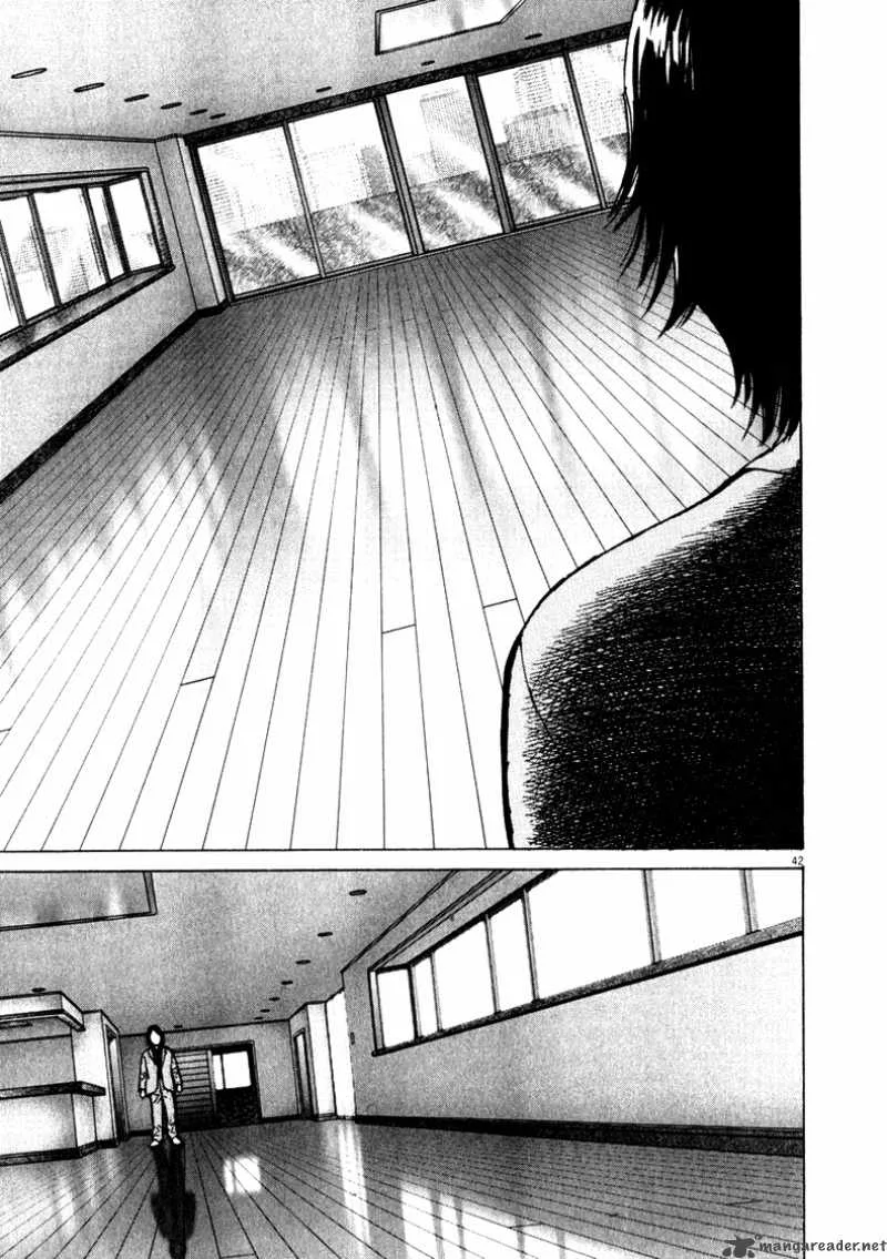 Last Inning Chapter 1 page 40