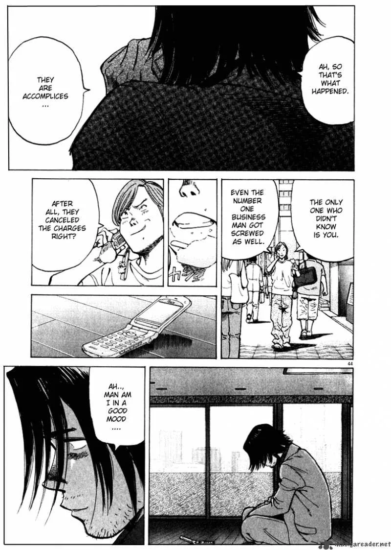 Last Inning Chapter 1 page 42