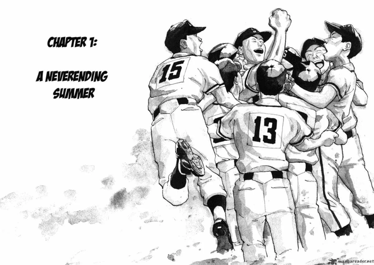 Last Inning Chapter 1 page 45