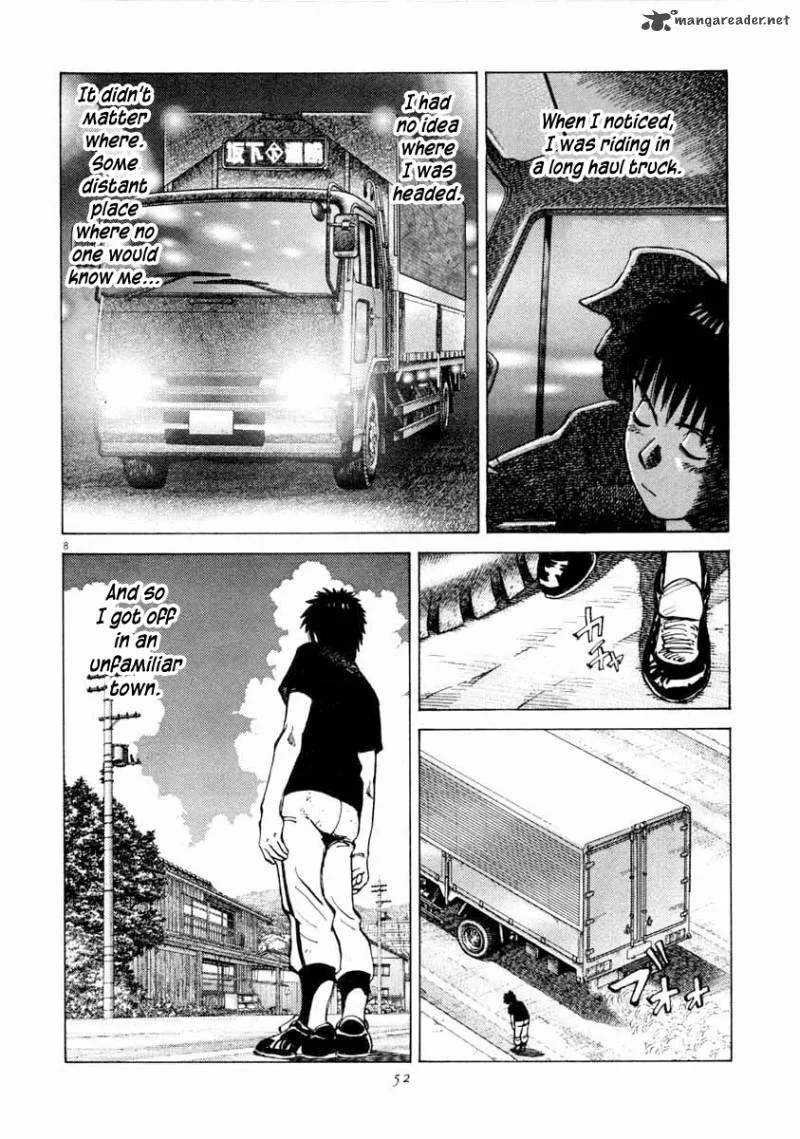 Last Inning Chapter 100 page 9