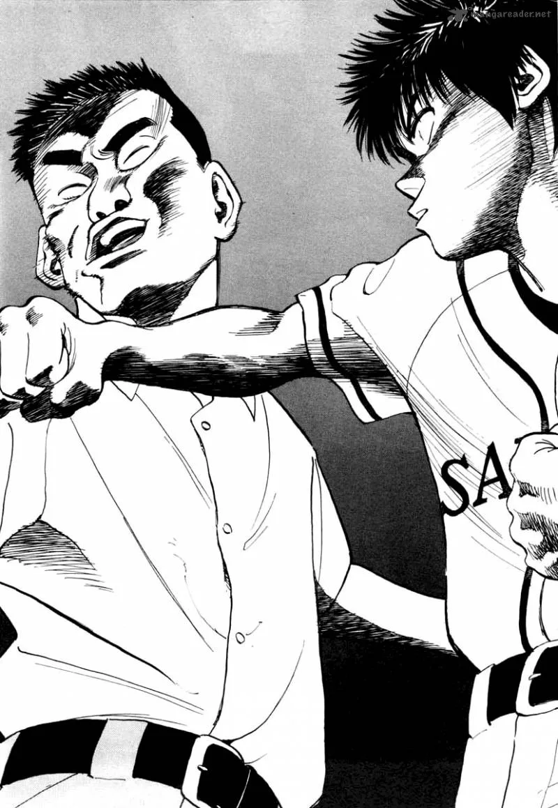 Last Inning Chapter 100 page 5